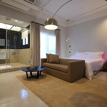 Longantree B And B Hualien City Δωμάτιο φωτογραφία
