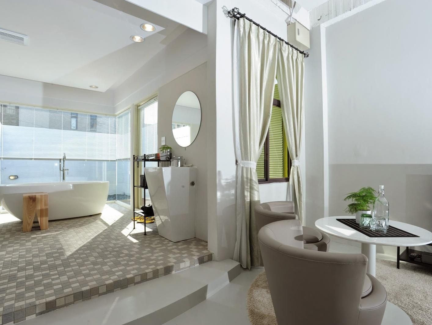 Longantree B And B Hualien City Εξωτερικό φωτογραφία