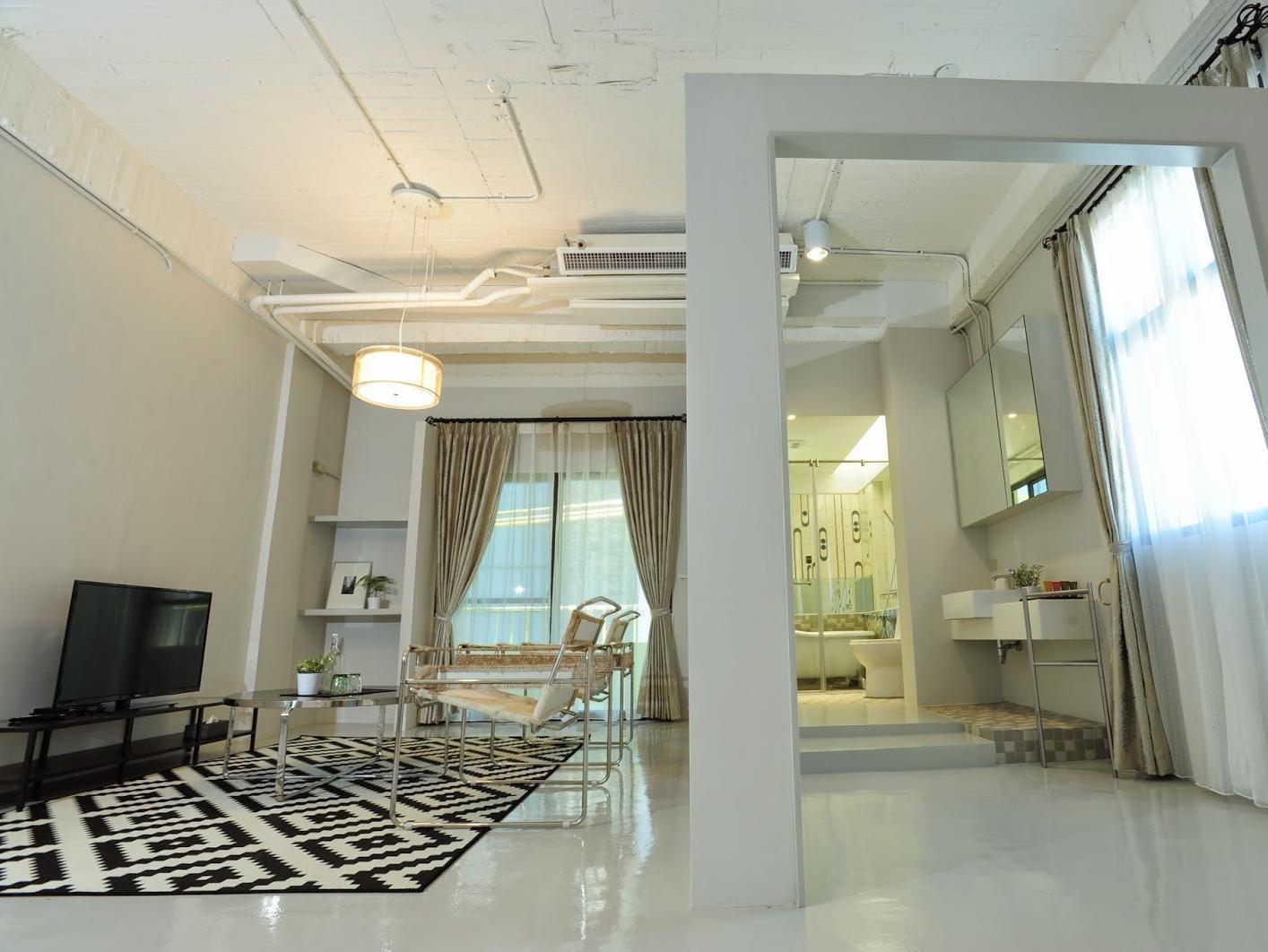 Longantree B And B Hualien City Εξωτερικό φωτογραφία
