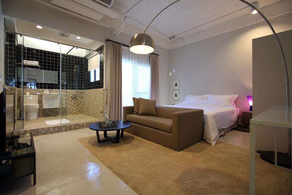 Longantree B And B Hualien City Δωμάτιο φωτογραφία