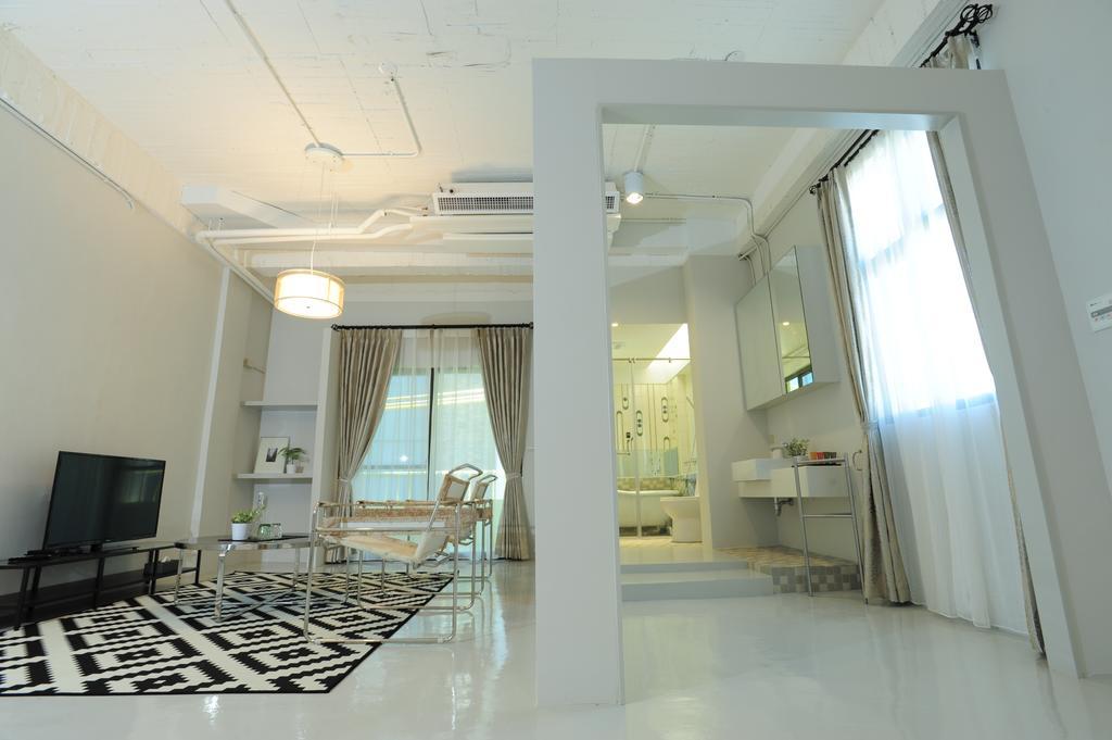 Longantree B And B Hualien City Δωμάτιο φωτογραφία