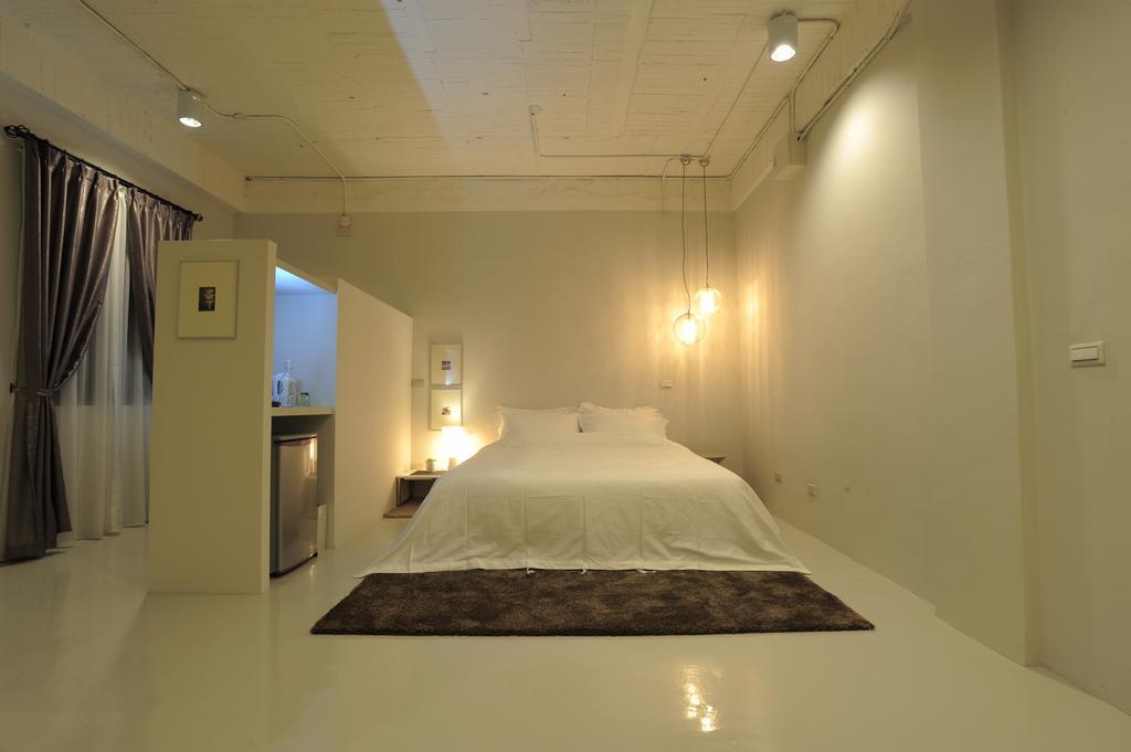 Longantree B And B Hualien City Δωμάτιο φωτογραφία