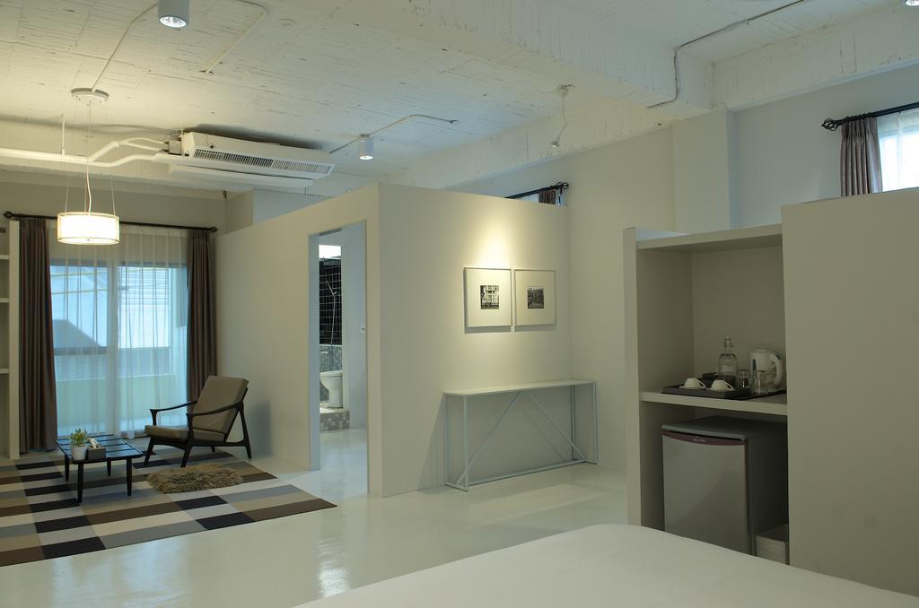 Longantree B And B Hualien City Εξωτερικό φωτογραφία