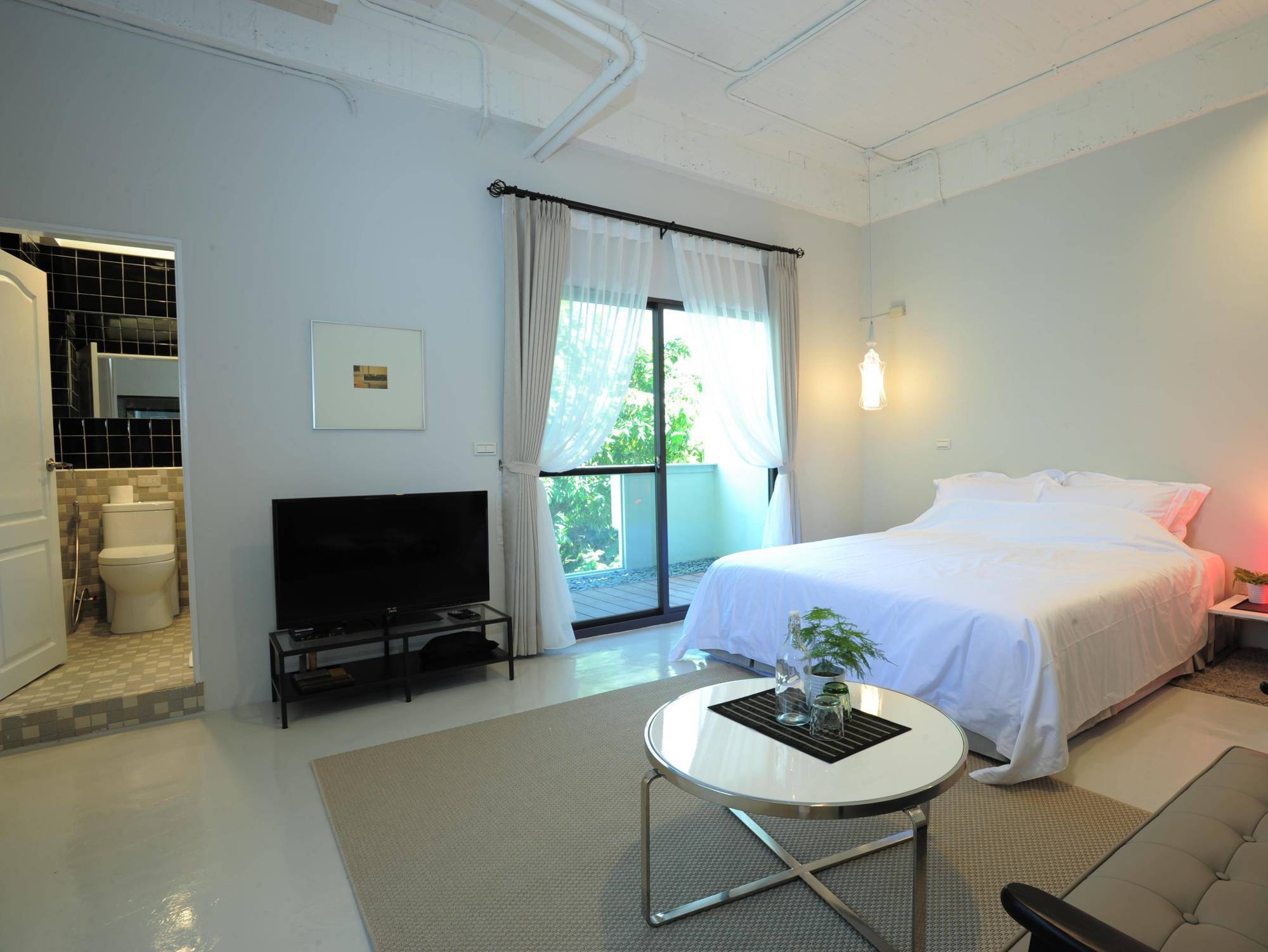 Longantree B And B Hualien City Εξωτερικό φωτογραφία