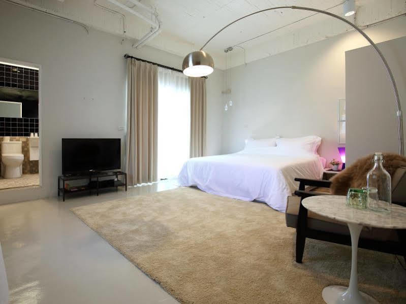 Longantree B And B Hualien City Εξωτερικό φωτογραφία